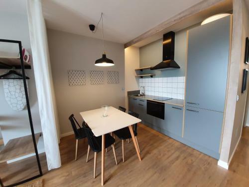 Apartamentos Turisticos A Ribeira