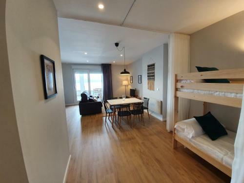 Apartamentos Turisticos A Ribeira