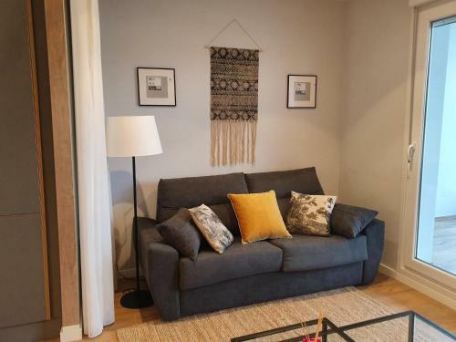 Apartamentos Turisticos A Ribeira