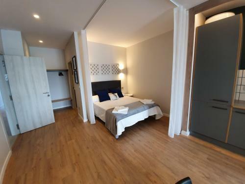Apartamentos Turisticos A Ribeira