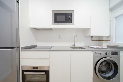 Apartamento Centro-playa III