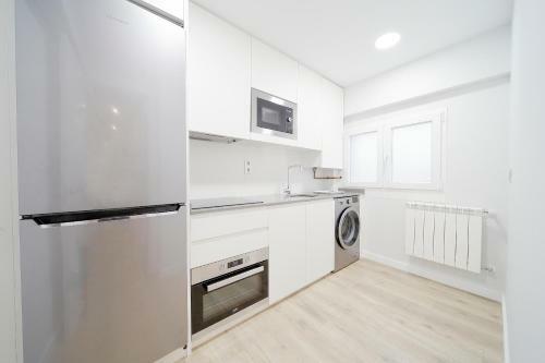 Apartamento Centro-playa III