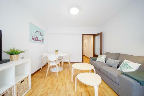 Apartamento Centro-playa III