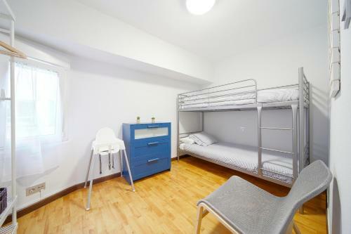 Apartamento Centro-playa III