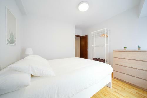 Apartamento Centro-playa III