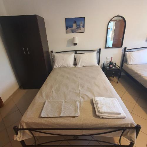 Apartamento Villa Giannis 2