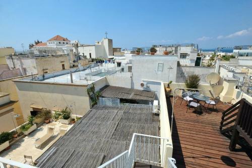 Apartamento Casa Nelly