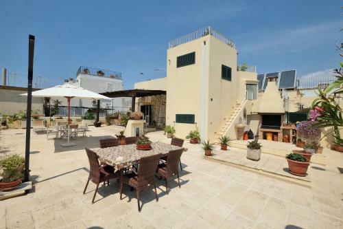 Apartamento Casa Nelly