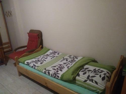 Bed & Breakfast Agroturystyka W Ogrodach