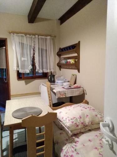 Bed & Breakfast Agroturystyka W Ogrodach