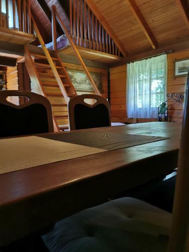 Bed & Breakfast Agroturystyka W Ogrodach