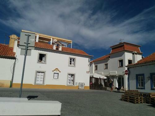 Apartamento Rosa