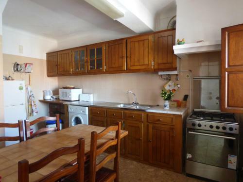 Apartamento Rosa