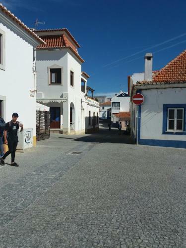 Apartamento Rosa