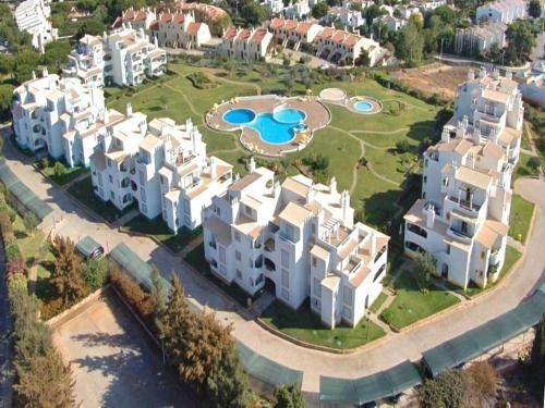 Apartamento Solar Monteverde