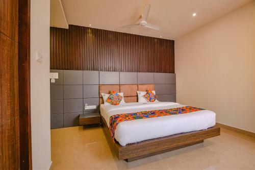 Posada Fabhotel Senthur Inn