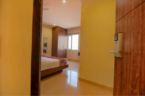 Posada Fabhotel Senthur Inn