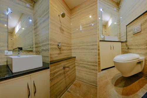 Posada Fabhotel Senthur Inn