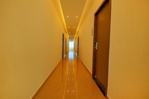 Posada Fabhotel Senthur Inn