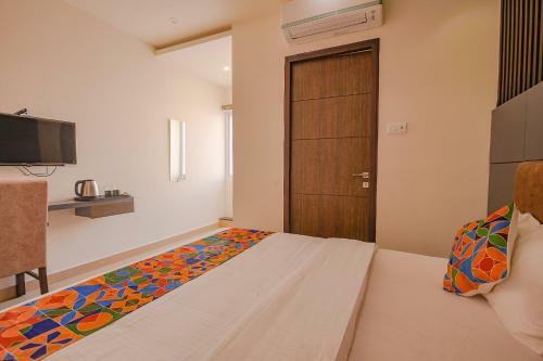 Posada Fabhotel Senthur Inn