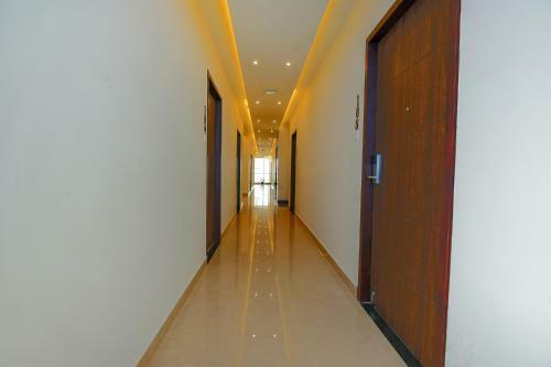 Posada Fabhotel Senthur Inn
