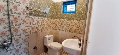 Apartamento Blue Sophy Residency