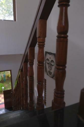 Apartamento Blue Sophy Residency