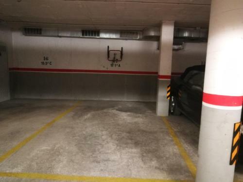 Apartamento El Rinc�n De Elia