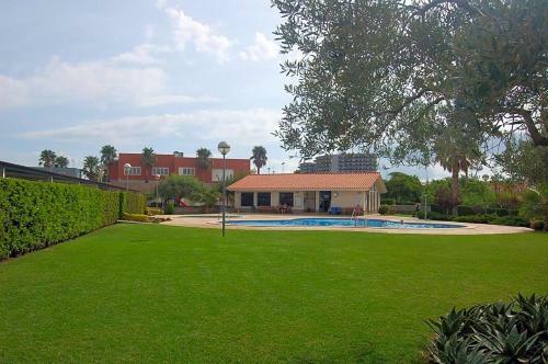 Apartamento El Rinc�n De Elia