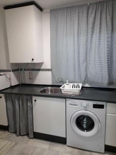 Apartamento D�plex Calle Larga