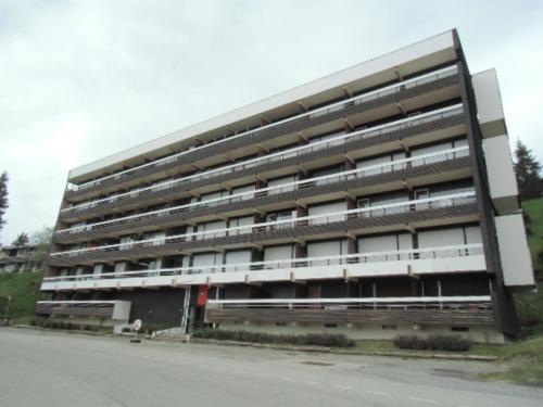 Apartamento Studio Chamrousse, 1 Pi�ce, 4 Personnes - Fr-1-340-238