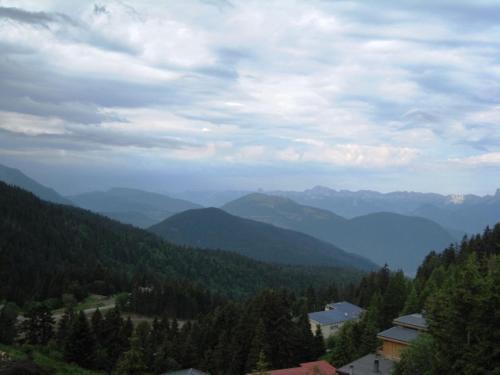 Apartamento Studio Chamrousse, 1 Pi�ce, 4 Personnes - Fr-1-340-238