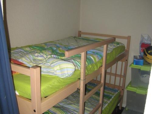 Apartamento Studio Chamrousse, 1 Pi�ce, 4 Personnes - Fr-1-340-238