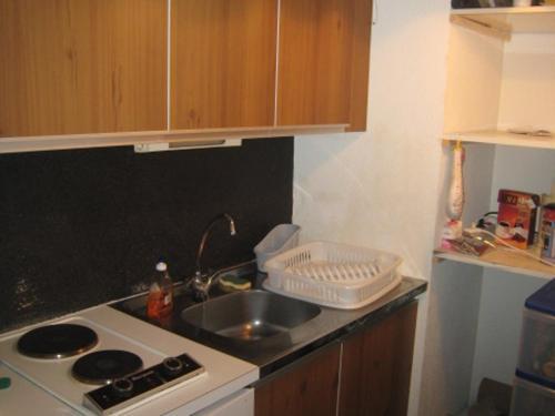 Apartamento Studio Chamrousse, 1 Pi�ce, 4 Personnes - Fr-1-340-238