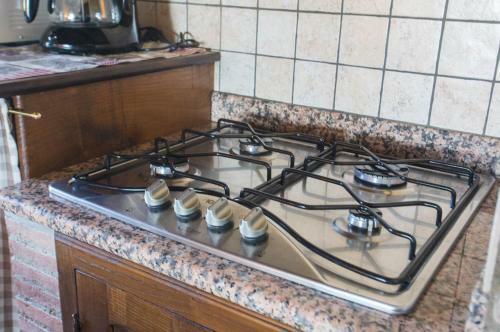 Apartamento Casa Giulia