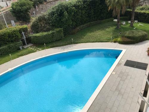 Apartamento Theas