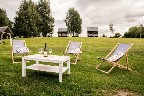 Przystanek Rydz�wka