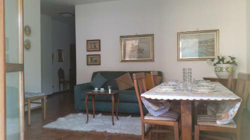 Apartamento Al Numero 4