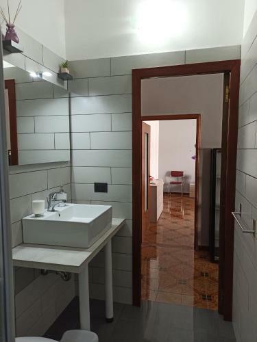B&B Al Centro Di Lecce