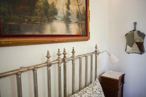 Bed & Breakfast Dimora Villani