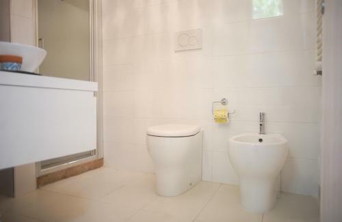 Bed & Breakfast Dimora Villani