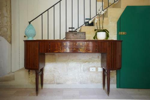 Bed & Breakfast Dimora Villani