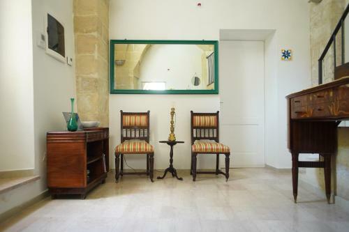 Bed & Breakfast Dimora Villani