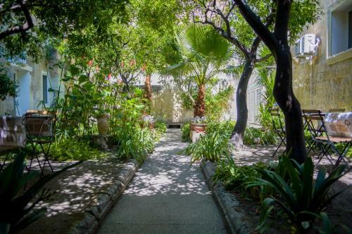 Bed & Breakfast Dimora Villani
