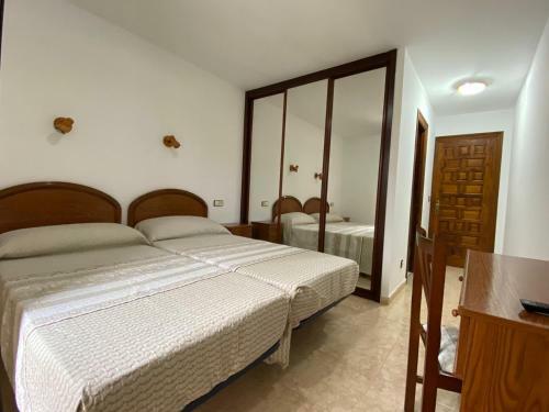 Hostal La Tejera