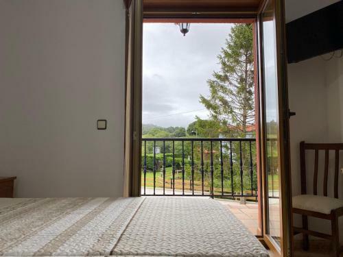 Hostal La Tejera