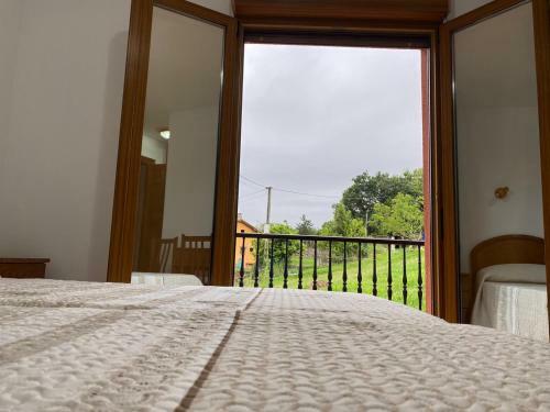 Hostal La Tejera