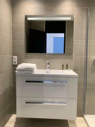 Apartamento Appartement Neuf 2min Saint Tropez