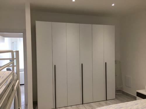Bianco&nero 141 Apartament