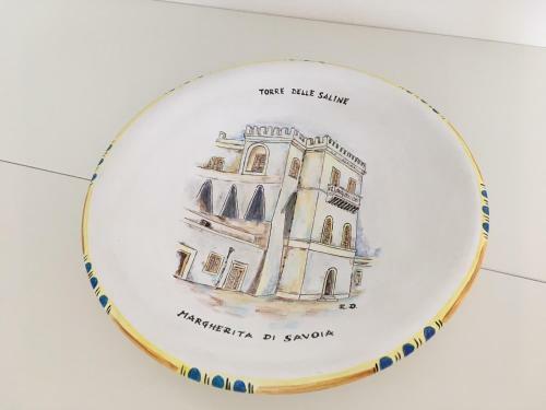 Bianco&nero 141 Apartament